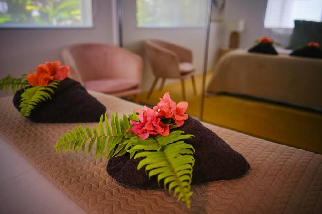 Serenity Picnic Bay Екстериор снимка